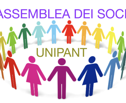 ASSEMBLEA DEI SOCI UNIPANT